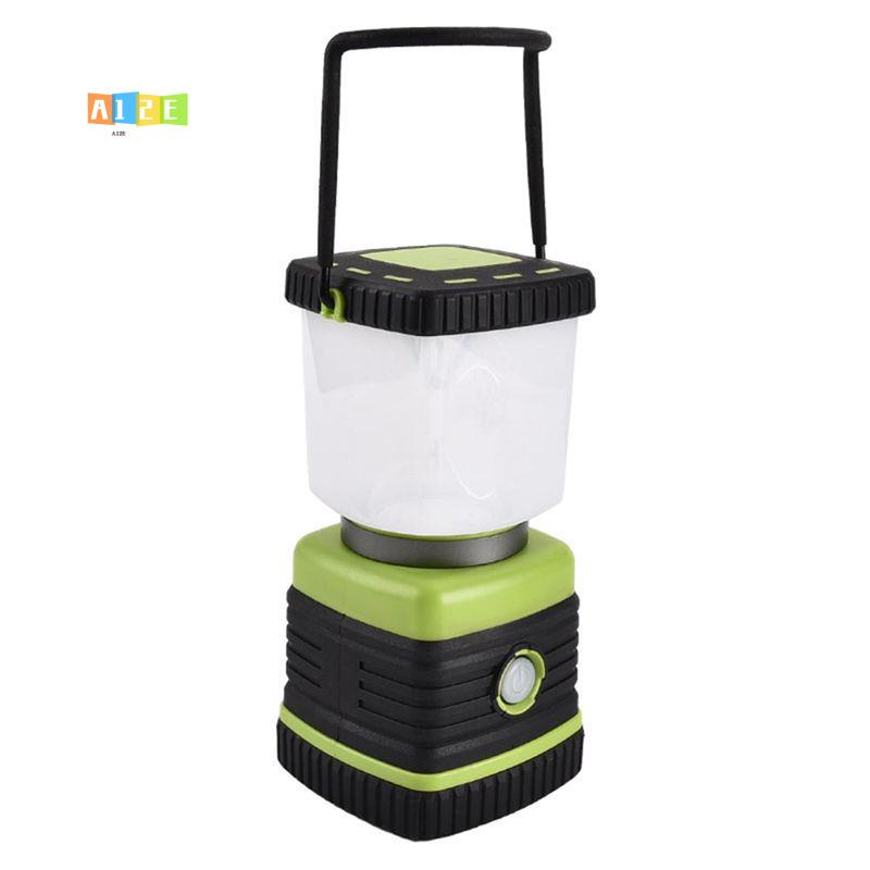 Power Outage Light - A12E-LED Camping Lantern, LED Lantern Flashlight,