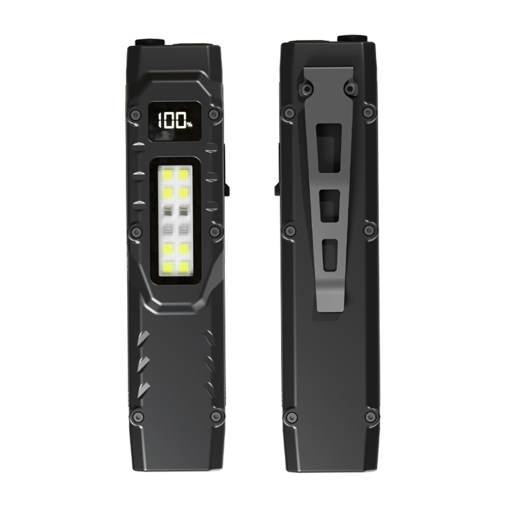 Rechargeable Portable LED Flas - đánh giá và giá Power Outage Light