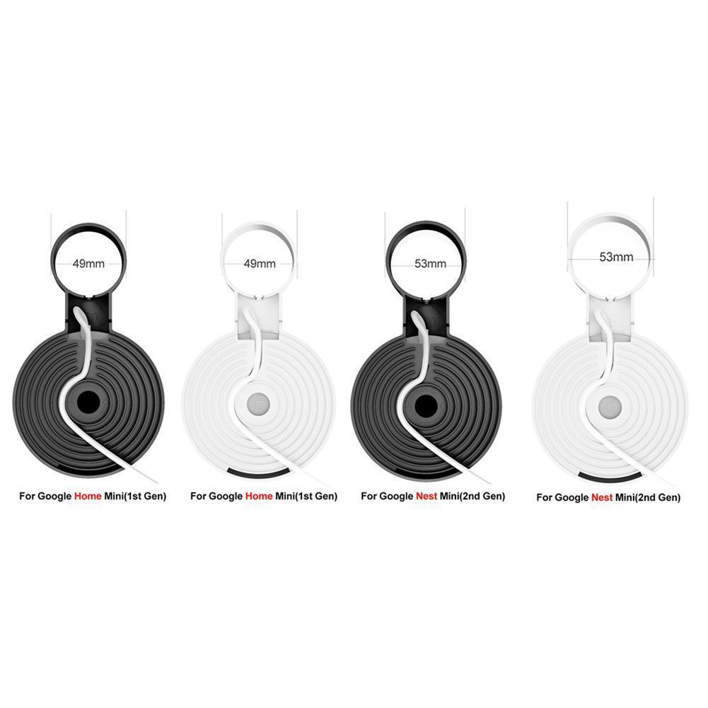 Wall Mount Holder for Google H - đánh giá và giá Google Speaker Nest Mini