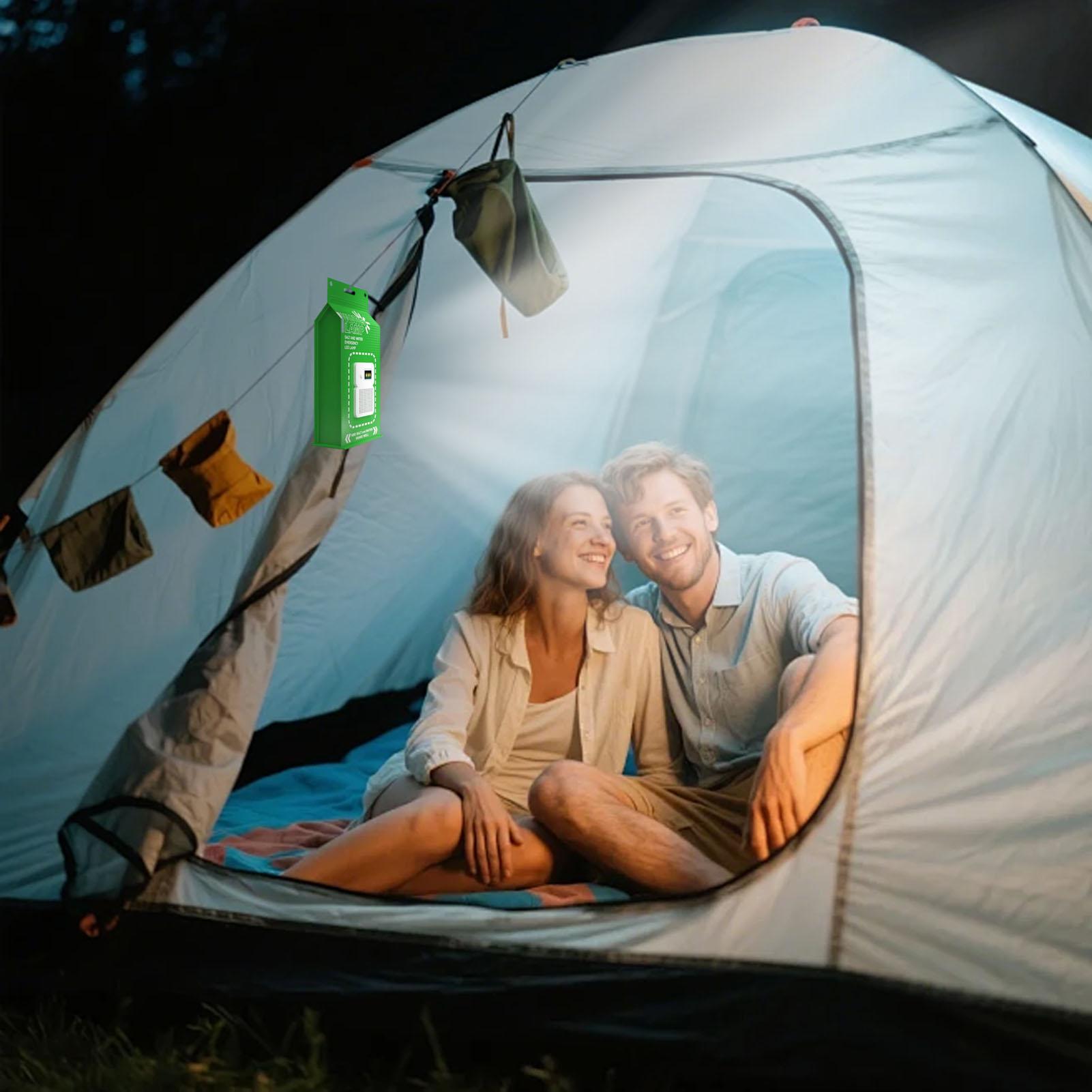 Camping Lamp For Tent Bright P - đánh giá và giá Power Outage Light