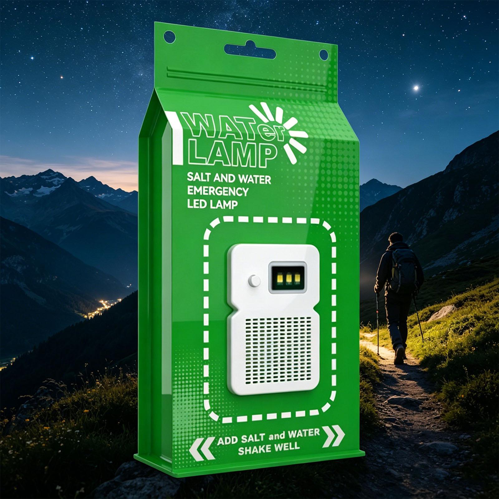 Camping Lamp For Tent Bright P - đánh giá và giá Power Outage Light