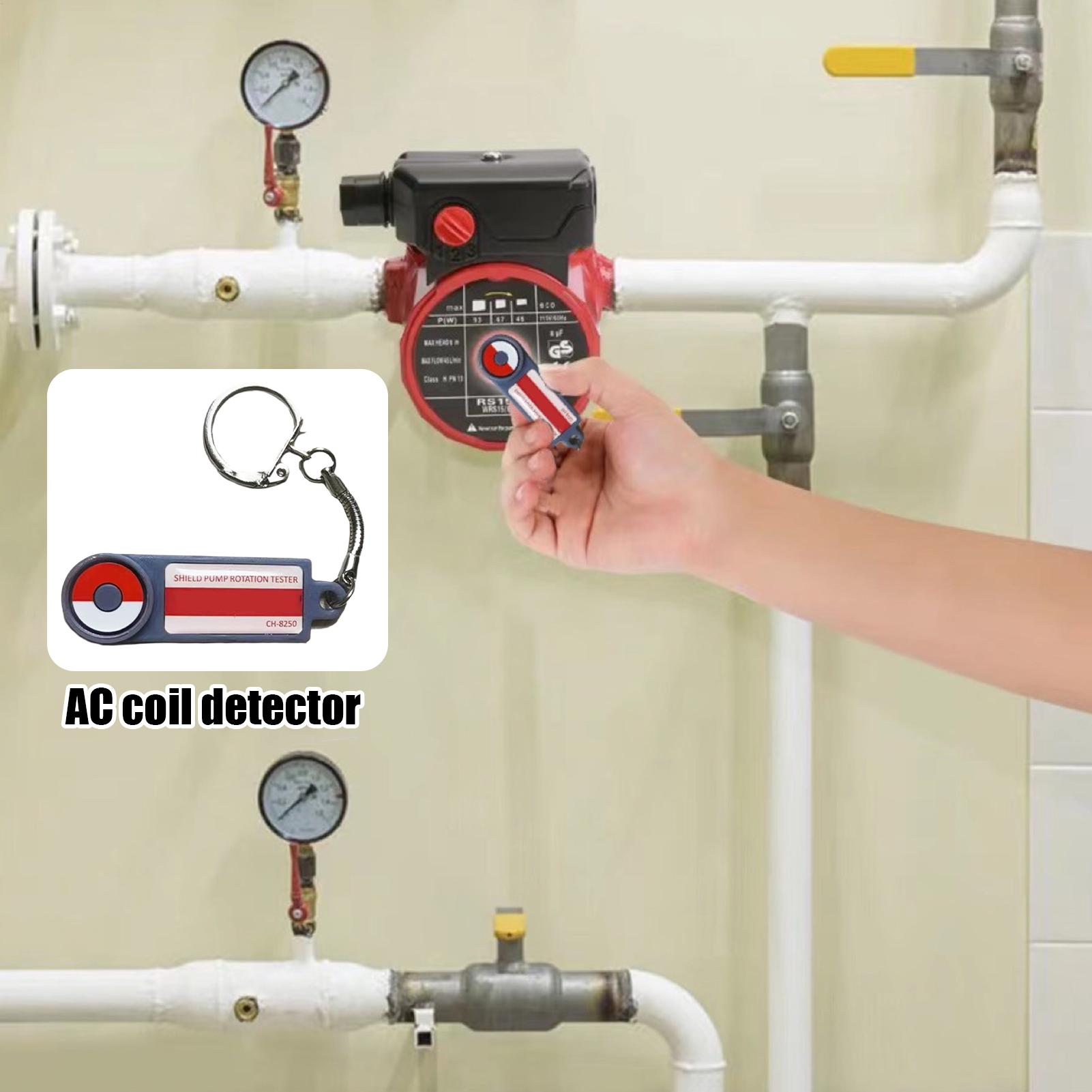 Coil Tester Electromagnetic Va - đánh giá và giá Co Detector Plug