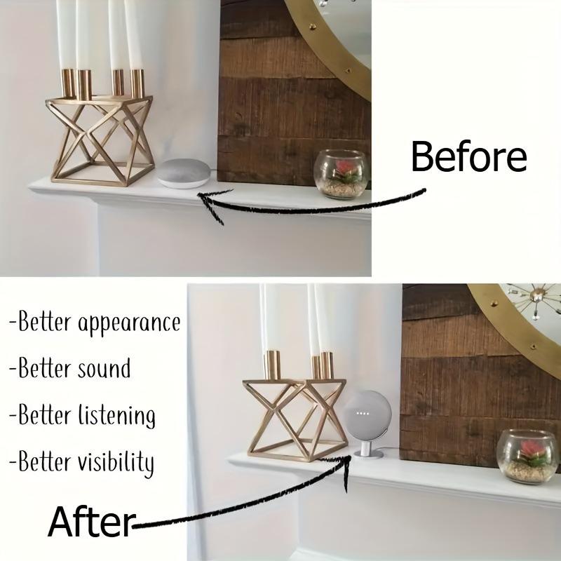 1/2pc Quality For Google Nest/ - đánh giá và giá Google Speaker Nest Mini