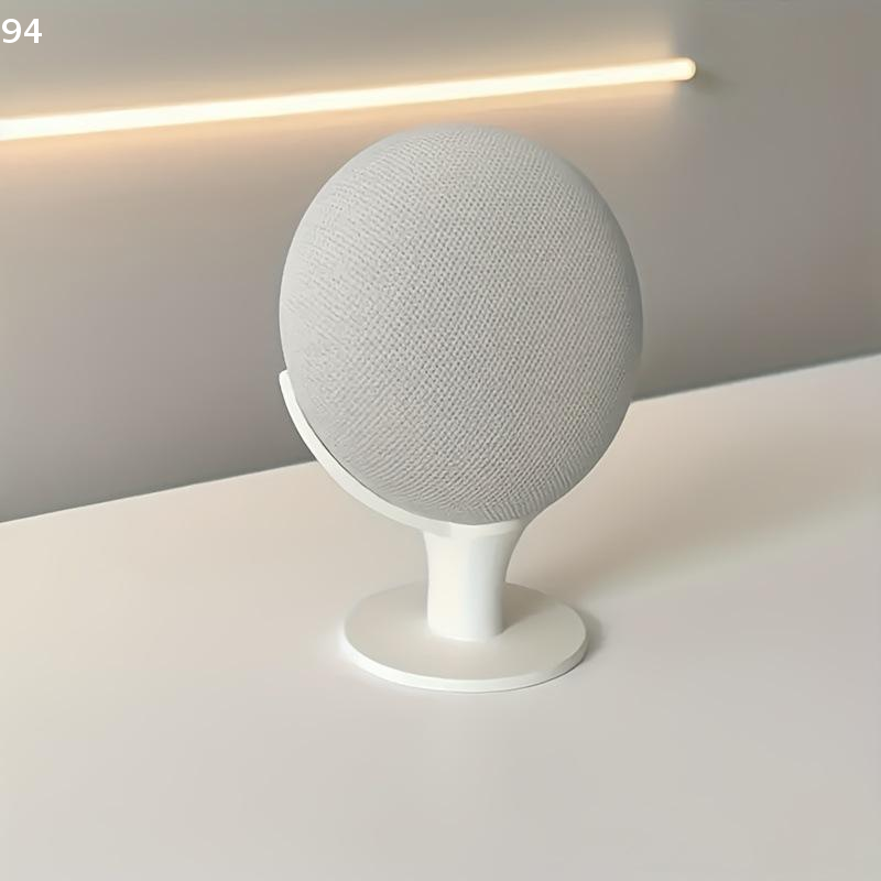Compact Storage Stand for Goog - đánh giá và giá Google Speaker Nest Mini