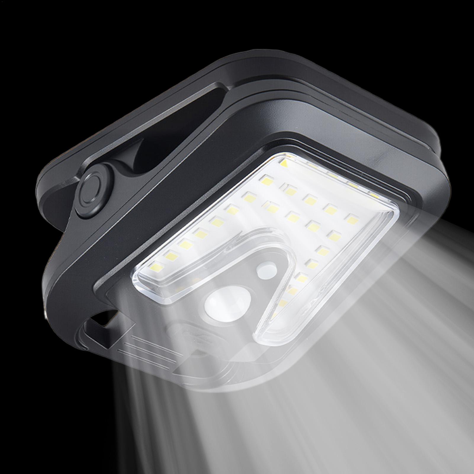 Outdoor solar sensor light USB - đánh giá và giá Power Outage Light