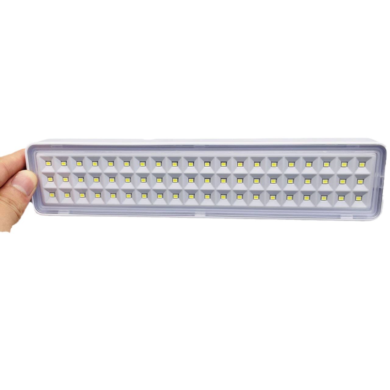 60LED Emergency Fire Fighting  - đánh giá và giá Power Outage Light