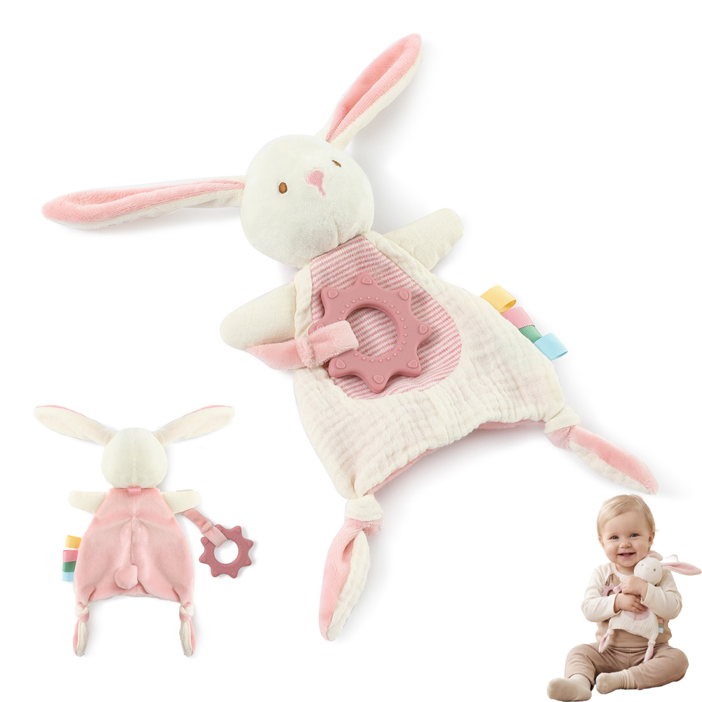 Plush Bunny Security Blanket w - đánh giá và giá Fire Blanket Kitchen