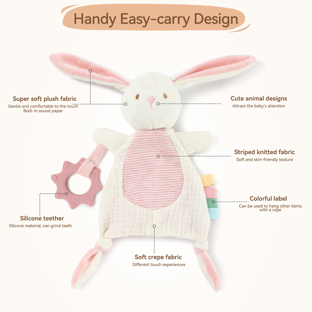 Plush Bunny Security Blanket w - đánh giá và giá Fire Blanket Kitchen