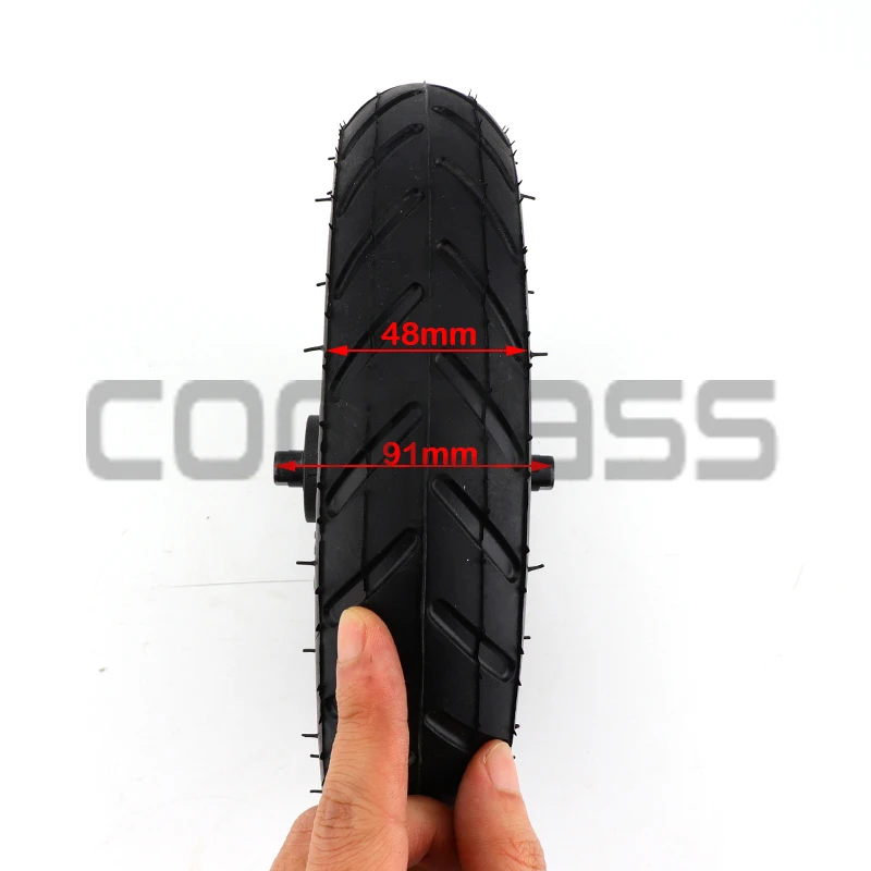 8.5 Inch 8 1/2X2 Rear Wheel Ti - đánh giá và giá Xiaomi Hub Mijia Hub