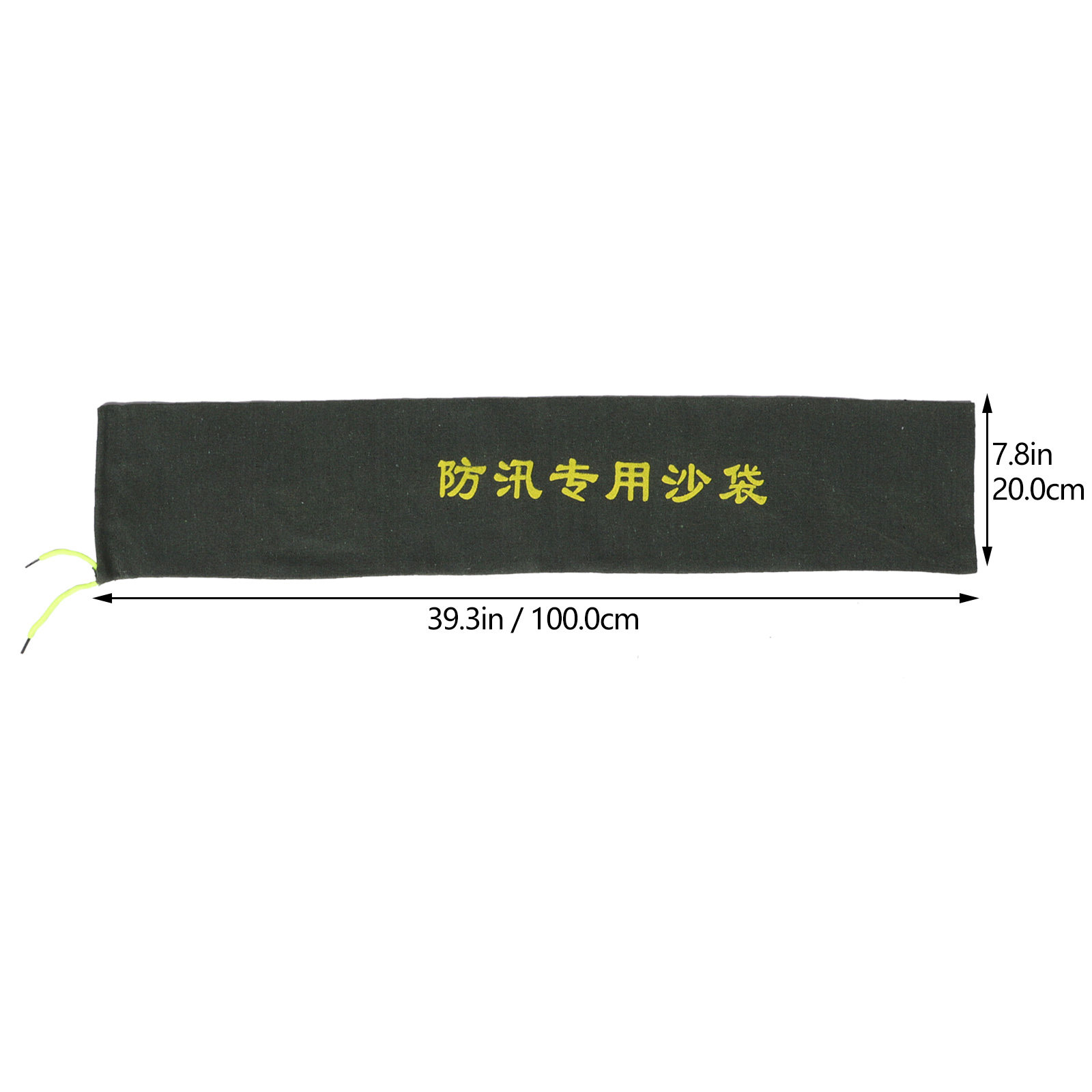 2Pcs Flexible Lightweight Sand - đánh giá và giá Flood Barrier Bag