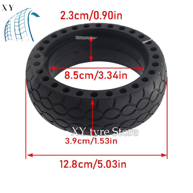 NEW Scooter Wheel Rear Hub 5.5 - đánh giá và giá Xiaomi Hub Mijia Hub