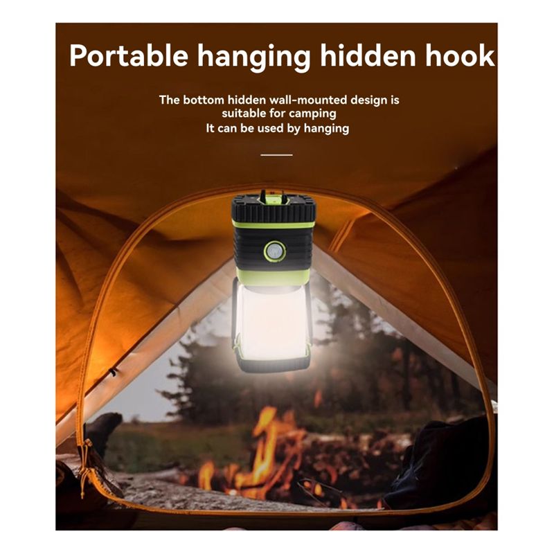 A12E-LED Camping Lantern, LED  - đánh giá và giá Power Outage Light