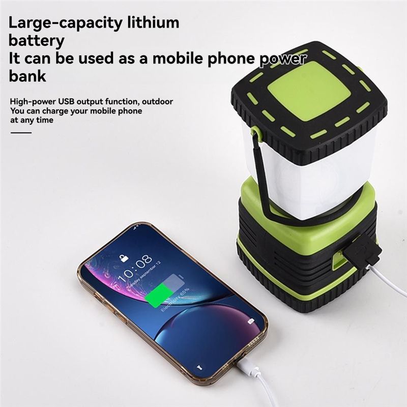 A12E-LED Camping Lantern, LED  - đánh giá và giá Power Outage Light