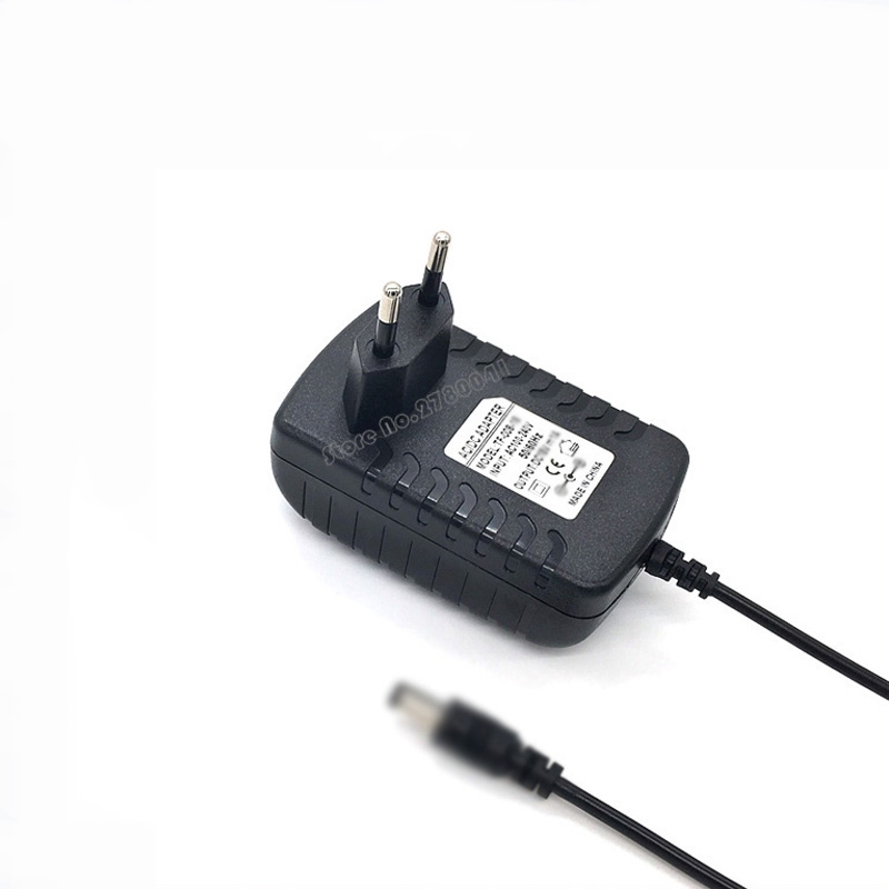 AC DC Power Supply Charger 14V - đánh giá và giá Google Speaker Nest Mini